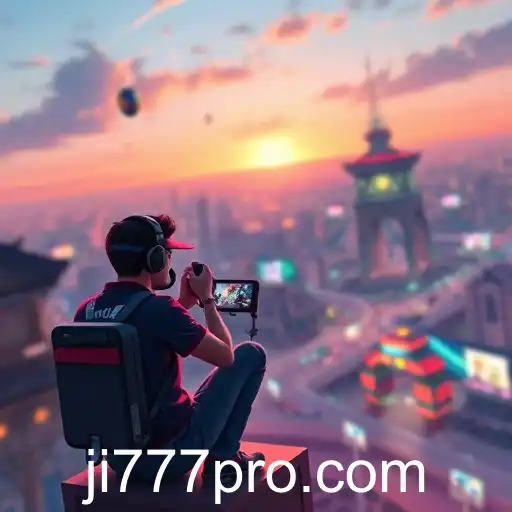 Digital Expansion in Gaming Industry