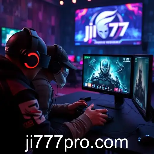 Evolution of Online Gaming in 2025