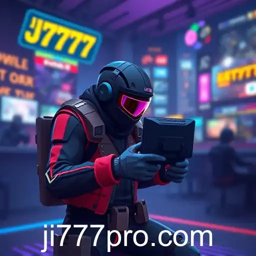 Gaming Evolutions: A Look at ji777 and Beyond
