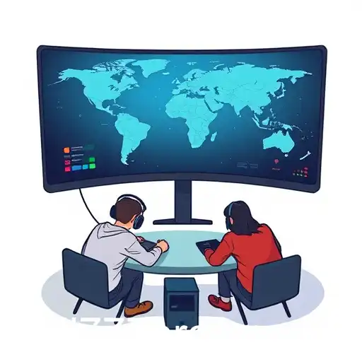 Gaming Trends on the Rise