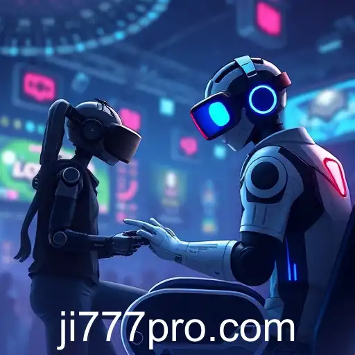 Digital Transformation in Gaming