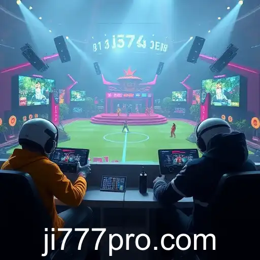 Gaming Evolution and Online Platforms