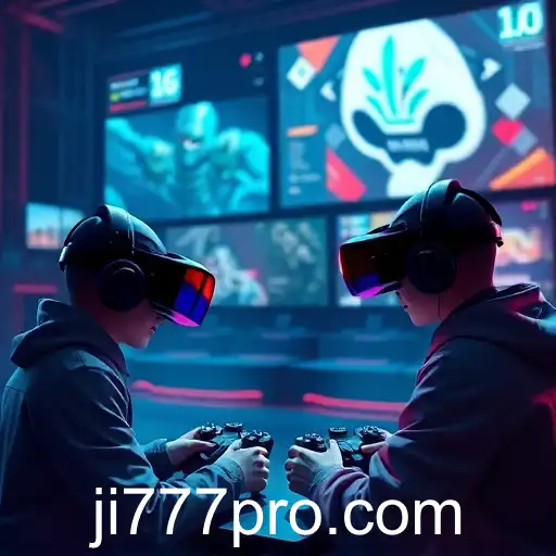 Gaming Trends and Developments in 2025