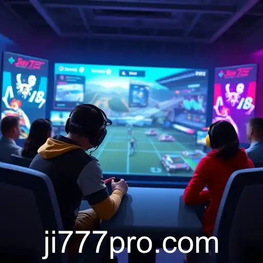 The Rise of Gaming Platforms in 2025