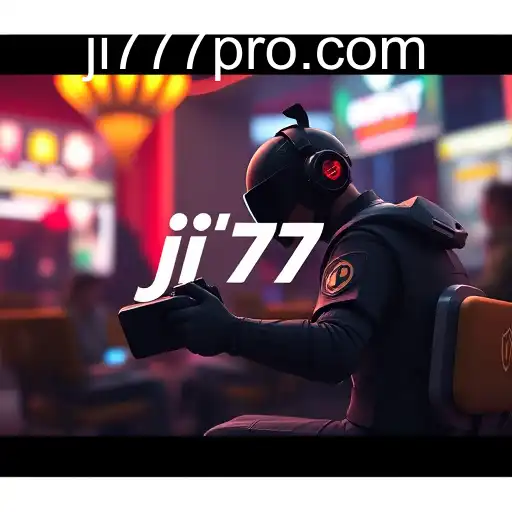 The Rise of ji777 in the Online Gaming World