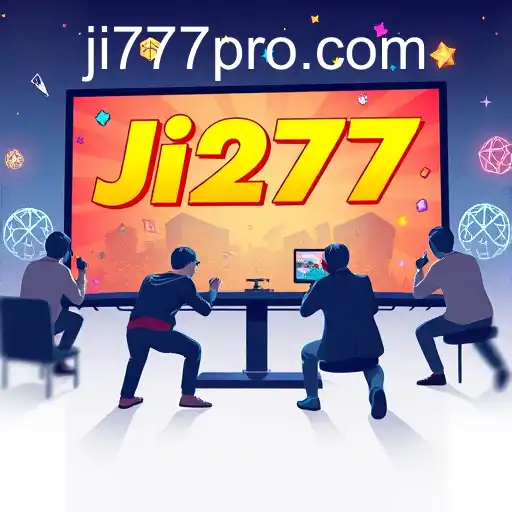 The Rise of ji777 in the Gaming World