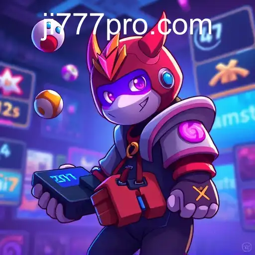 The Rise of Ji777 in the Gaming World