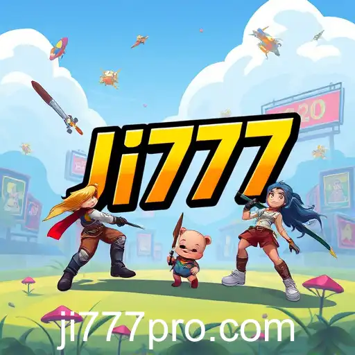 The Rise of Ji777 in Online Gaming