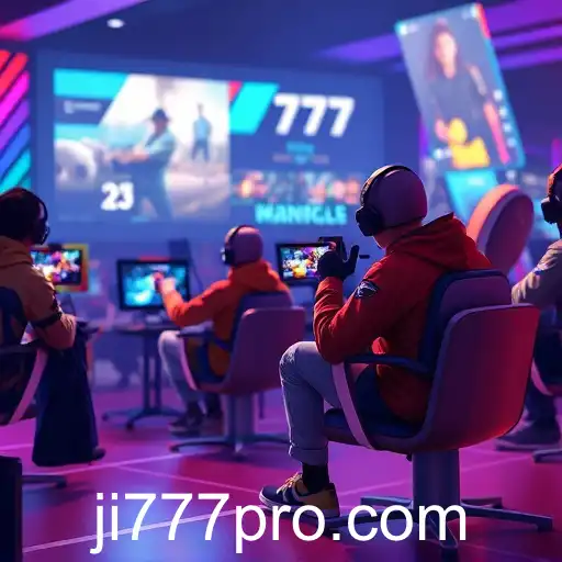 The Rise of Online Gaming Communities