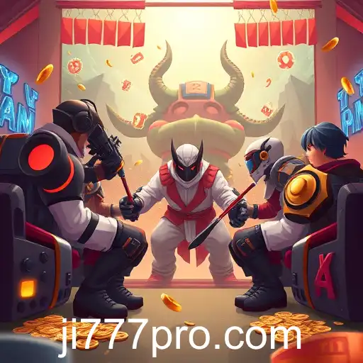 Exploring the Rise of Online Gaming Platforms