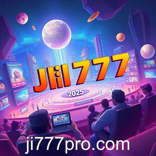 The Rise of Ji777: A Gaming Phenomenon