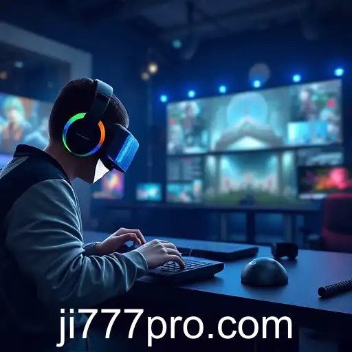 The Rise of Online Gaming Communities