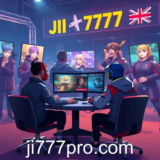 The Rise of Online Gaming Communities