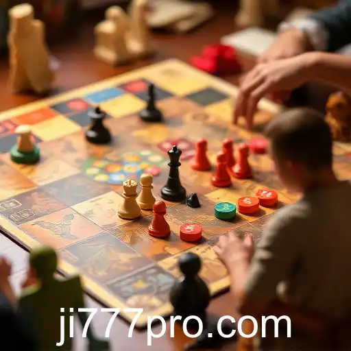 Rising Popularity of Ji777 in 2025