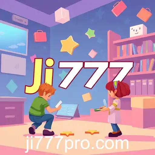 The Rise of ji777: A Gaming Phenomenon